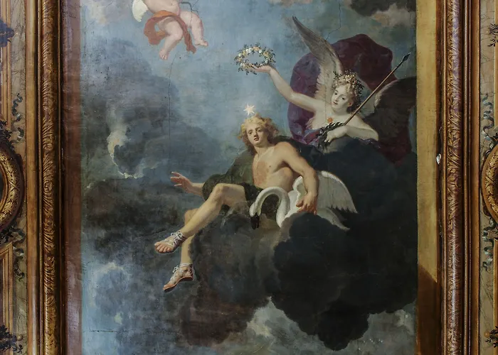 Des Saints Peres - Esprit De France 호텔 4*