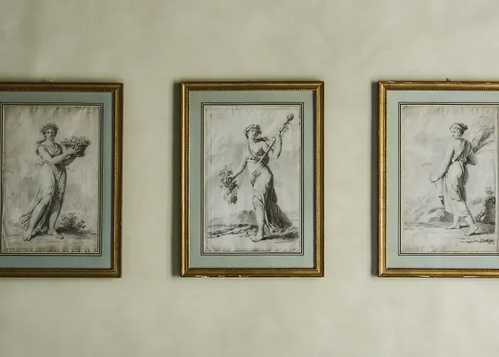 Des Saints Peres - Esprit De France