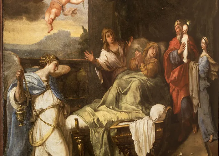 Des Saints Peres - Esprit De France 4*