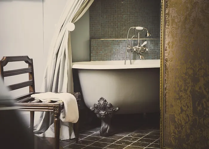 Des Saints Peres - Esprit De France 파리