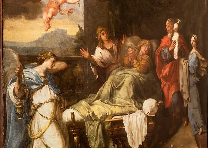 Des Saints Peres - Esprit De France 호텔 파리