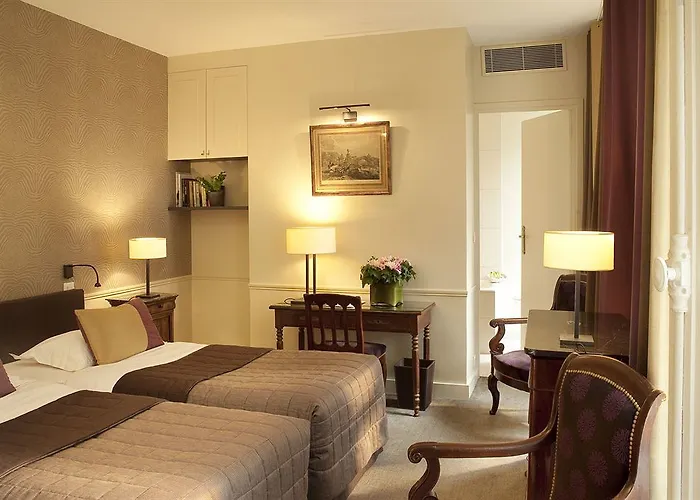 Des Saints Peres - Esprit De France