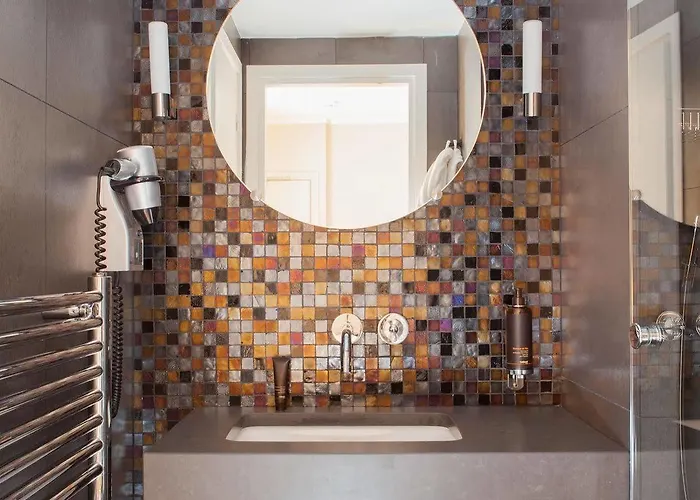 Des Saints Peres - Esprit De France 호텔 파리