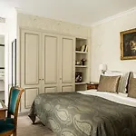 Hotel Des Saints Pères - Esprit De France