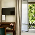 Des Saints Pères - Esprit De France 4* Parigi