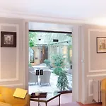 Hotel Des Saints Pères - Esprit De France