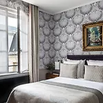 Hotel Des Saints Pères - Esprit De France