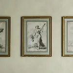 Des Saints Pères - Esprit De France