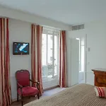 Hotel Des Saints Pères - Esprit De France Parigi