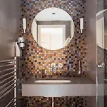 Des Saints Pères - Esprit De France Hotel Parigi